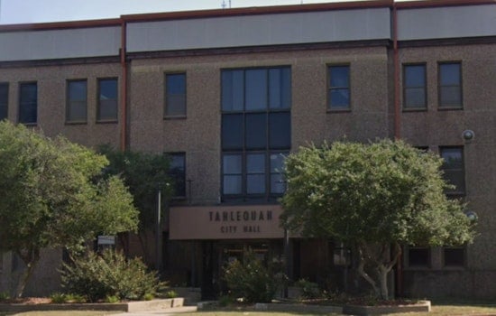 Cherokee Nation Wages Culture-Fueled War On Opioids At New Tahlequah Center