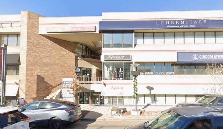 Cherry Creek Brunch Staple Syrup Gets Last Pour At Original Spot Aug. 16