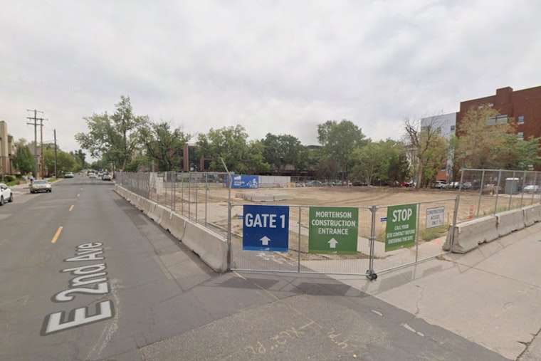 Cherry Creek Could Get Three Boka Concepts And A Rooftop Bar