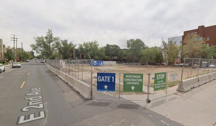Cherry Creek Could Get Three Boka Concepts And A Rooftop Bar