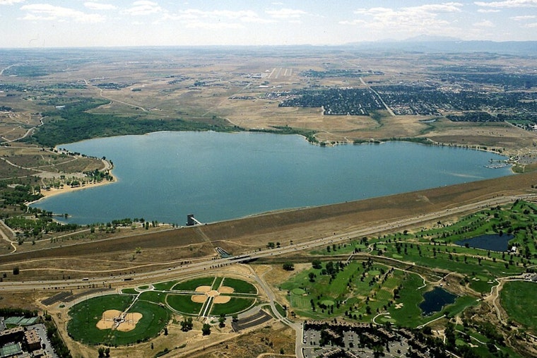 Cherry Creek Raft Tragedy: Aurora Man Dies At Swim Beach