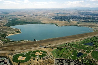 Cherry Creek Raft Tragedy: Aurora Man Dies At Swim Beach