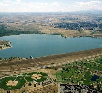 Cherry Creek Raft Tragedy: Aurora Man Dies At Swim Beach