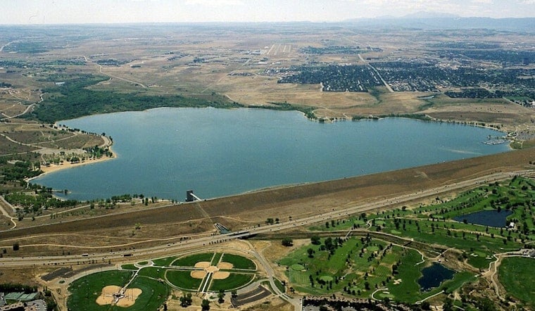 Cherry Creek Raft Tragedy: Aurora Man Dies At Swim Beach