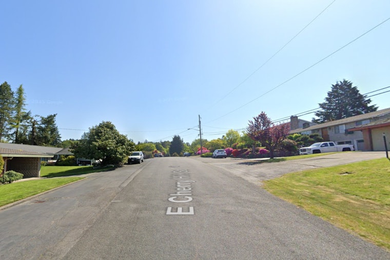 Cherry Hill Graduation Party In Kent Erupts Into Deadly Gunfire