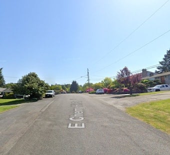 Cherry Hill Graduation Party In Kent Erupts Into Deadly Gunfire
