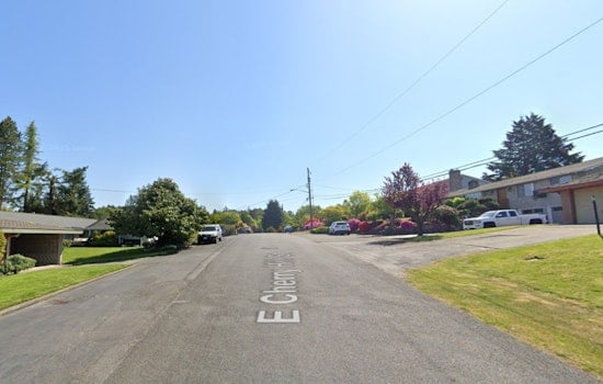 Cherry Hill Graduation Party In Kent Erupts Into Deadly Gunfire