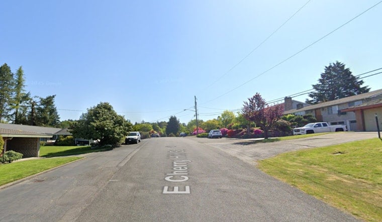 Cherry Hill Graduation Party In Kent Erupts Into Deadly Gunfire
