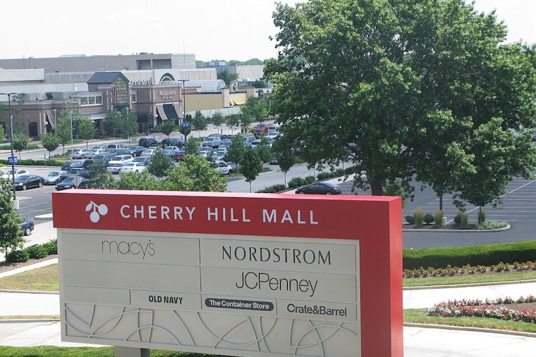 Cherry Hill Mall Snags Aritzia In Six-Store Retail Revival