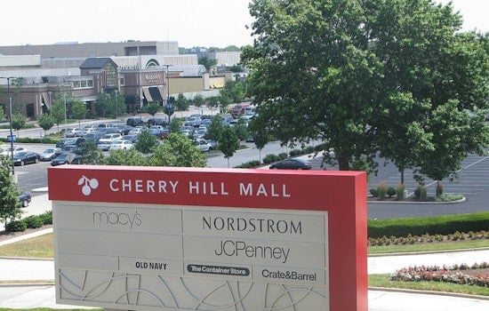 Cherry Hill Mall Snags Aritzia In Six-Store Retail Revival