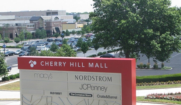 Cherry Hill Mall Snags Aritzia In Six-Store Retail Revival