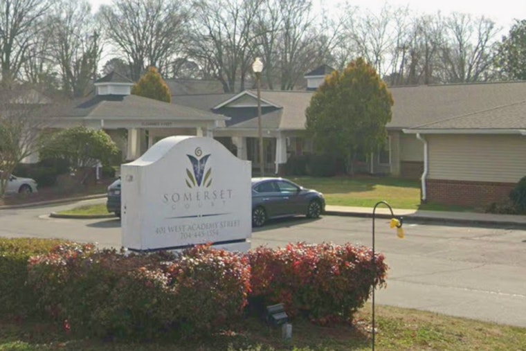 Cherryville Senior Home Cuts Deal After Hospital 'Dumping' Uproar