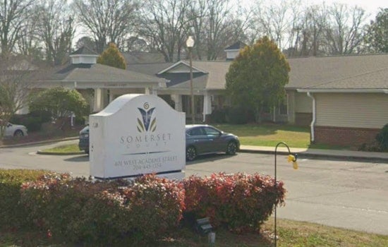 Cherryville Senior Home Cuts Deal After Hospital 'Dumping' Uproar