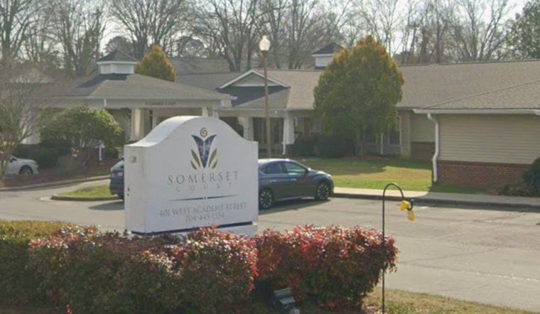 Cherryville Senior Home Cuts Deal After Hospital 'Dumping' Uproar