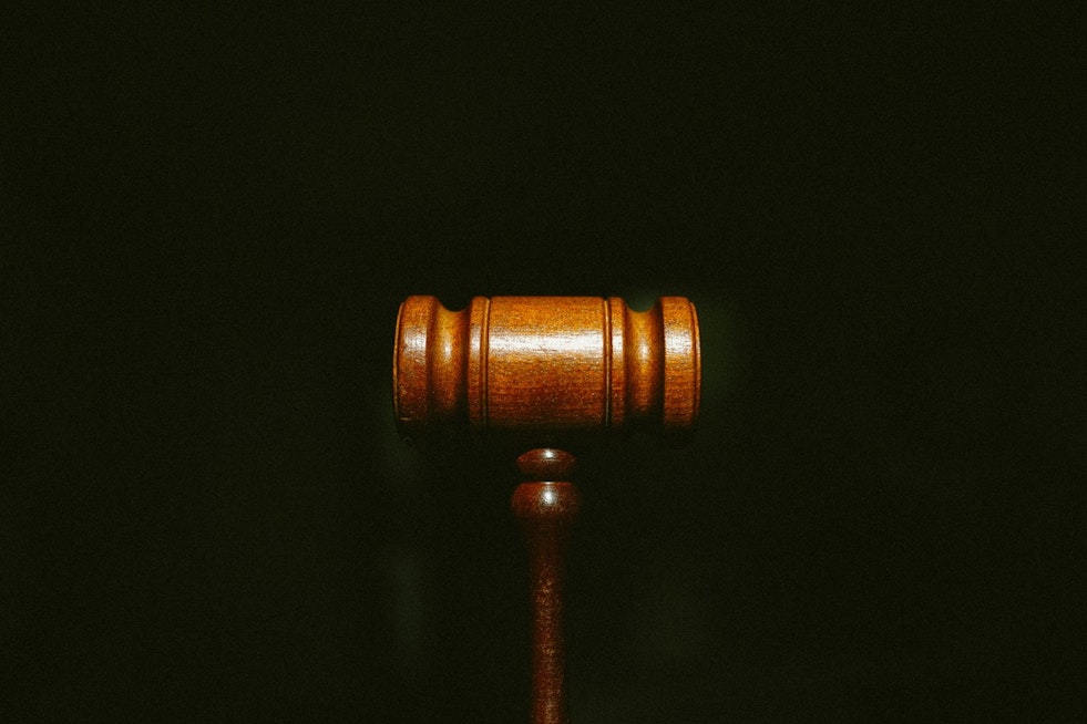 Chester County Campaign Manager Gets Probation In Forged Petition Case