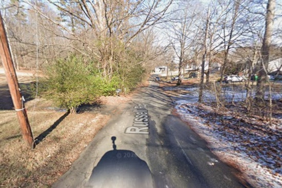 Chester County Deputies Respond to Russell Road Shooting