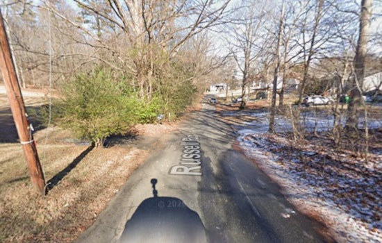 Chester County Deputies Respond to Russell Road Shooting