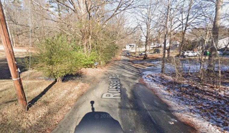 Chester County Deputies Respond to Russell Road Shooting