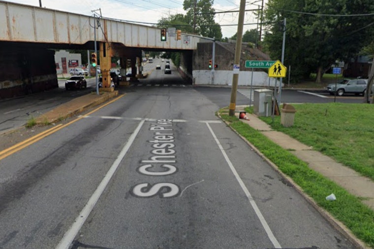 Chester Pike Late-Night Bike Crash Kills 28-Year-Old In Glenolden