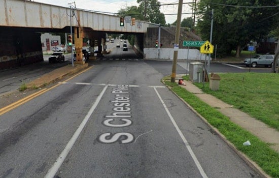 Chester Pike Late-Night Bike Crash Kills 28-Year-Old In Glenolden