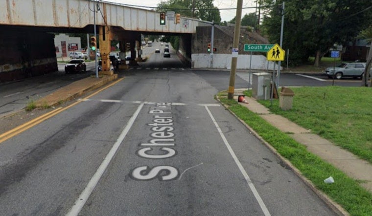 Chester Pike Late-Night Bike Crash Kills 28-Year-Old In Glenolden
