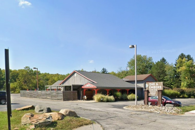 Chesterland BBQ Favorite Shutters After A Decade, Hudson Pit Keeps Flames Alive