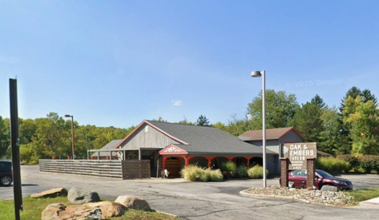 Chesterland BBQ Favorite Shutters After A Decade, Hudson Pit Keeps Flames Alive