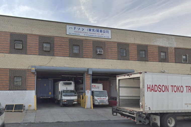 Chetrit Clan Scores $80 Million Lifeline for Maspeth Warehouse