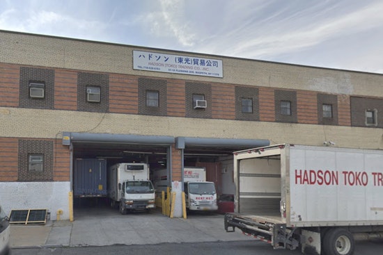Chetrit Clan Scores $80 Million Lifeline for Maspeth Warehouse
