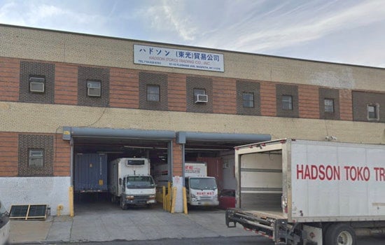 Chetrit Clan Scores $80 Million Lifeline for Maspeth Warehouse