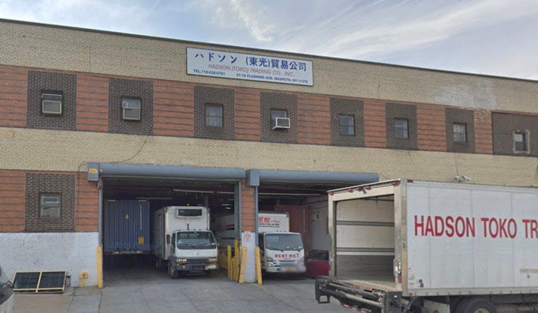 Chetrit Clan Scores $80 Million Lifeline for Maspeth Warehouse