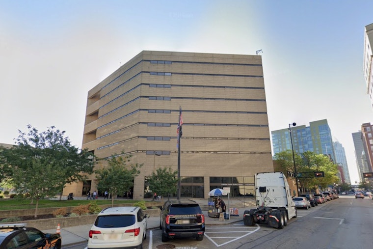 Cheviot Man Accused of Trading Child Porn Held on $200K Bond, Prosecutors Say