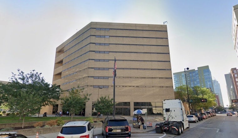 Cheviot Man Accused of Trading Child Porn Held on $200K Bond, Prosecutors Say