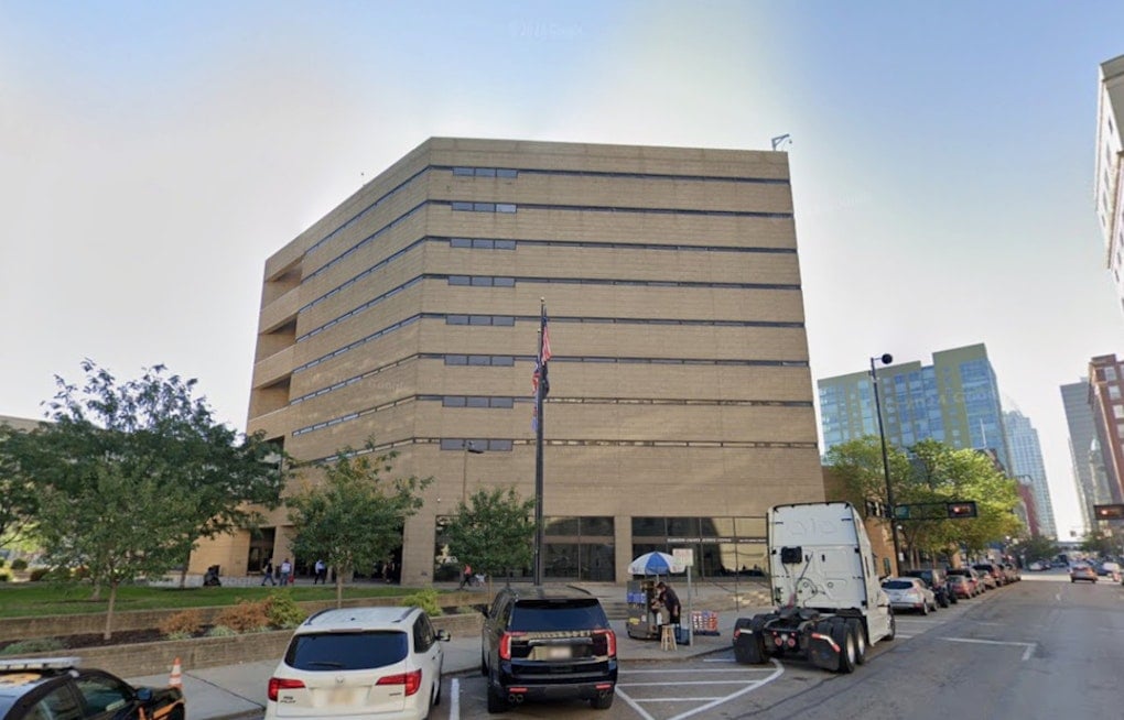 Cheviot Man Accused of Trading Child Porn Held on $200K Bond, Prosecutors Say