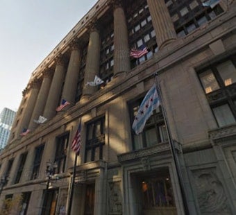 Chicago Aldermen Push to Ban Campaign Donations From ICE-Linked Firms