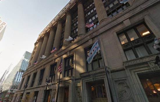 Chicago Aldermen Push to Ban Campaign Donations From ICE-Linked Firms