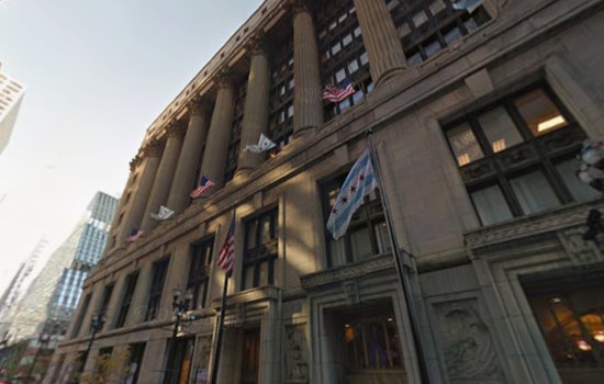 Chicago Aldermen Push to Ban Campaign Donations From ICE-Linked Firms