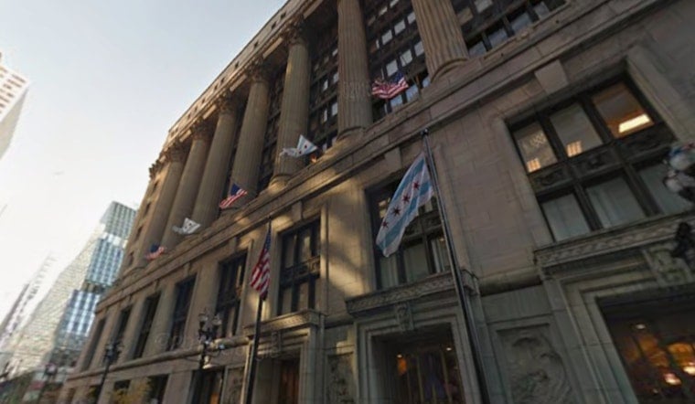Chicago Aldermen Push to Ban Campaign Donations From ICE-Linked Firms