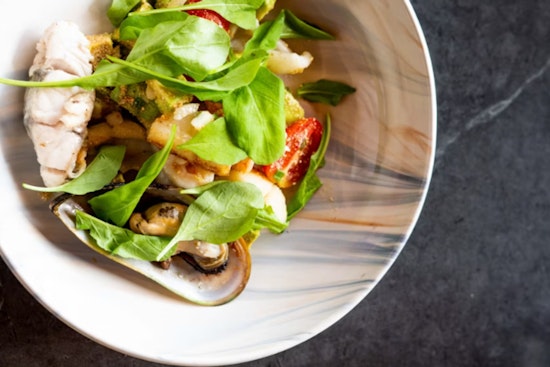 Chicago Bowl Spot Drops More Than $1 Million on Queensbridge Charlotte Debut