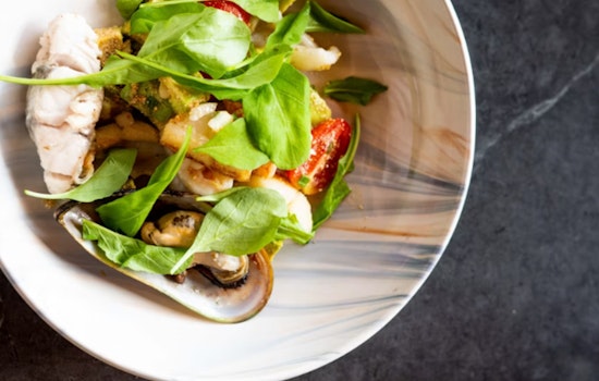 Chicago Bowl Spot Drops More Than $1 Million on Queensbridge Charlotte Debut