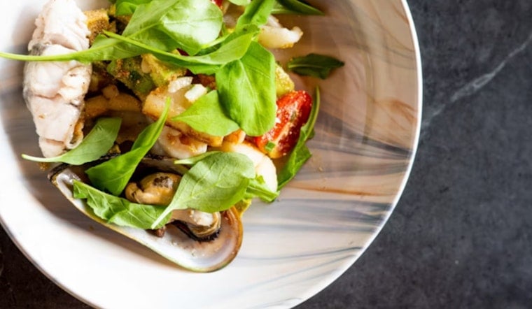 Chicago Bowl Spot Drops More Than $1 Million on Queensbridge Charlotte Debut