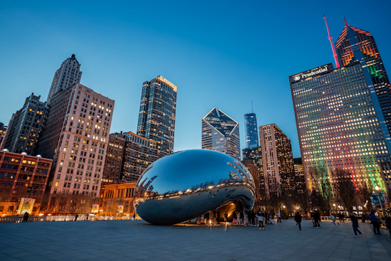 Chicago Business Barometer Beats Forecasts With July Reading Of 57.6