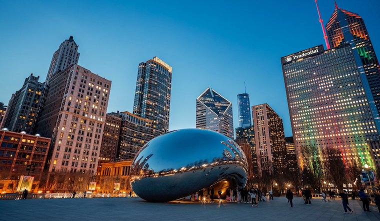 Chicago Business Barometer Beats Forecasts With July Reading Of 57.6