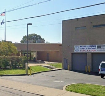 Chicago Congresswoman Slams ‘Devastating’ Conditions Inside Kentucky ICE Jail