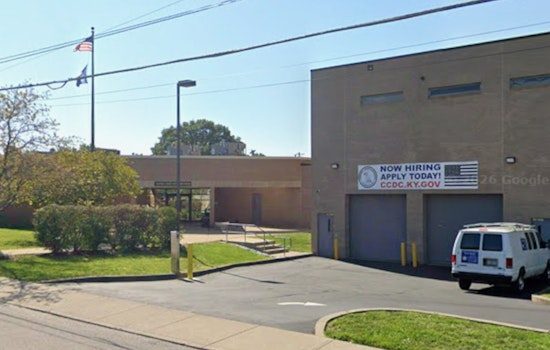 Chicago Congresswoman Slams ‘Devastating’ Conditions Inside Kentucky ICE Jail