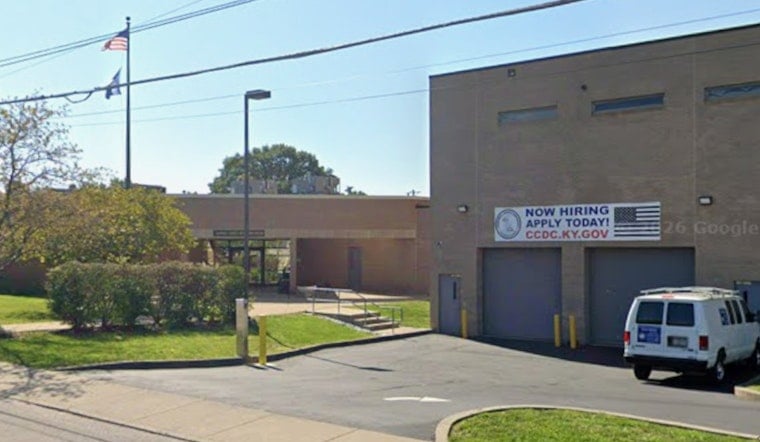 Chicago Congresswoman Slams ‘Devastating’ Conditions Inside Kentucky ICE Jail