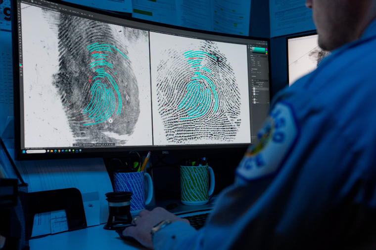 Chicago Crime Lab Finally Gets Gold Stamp After Years Under The Microscope