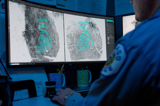 Chicago Crime Lab Finally Gets Gold Stamp After Years Under The Microscope