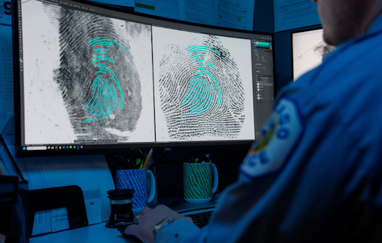 Chicago Crime Lab Finally Gets Gold Stamp After Years Under The Microscope