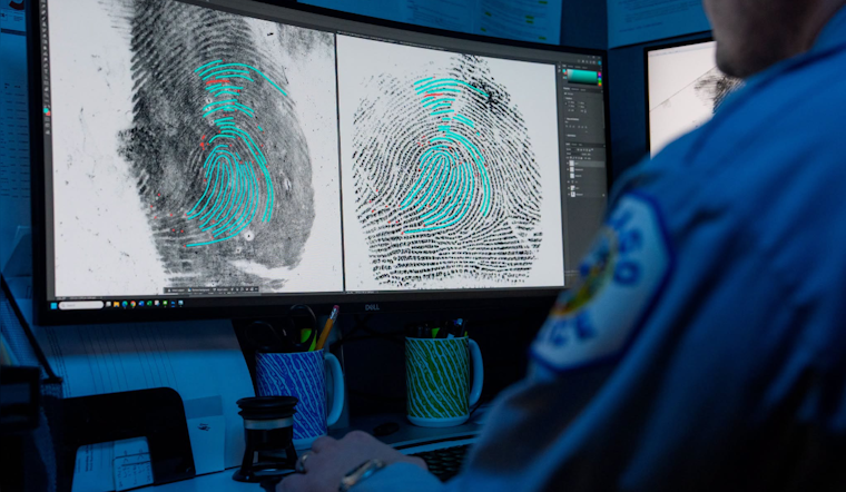 Chicago Crime Lab Finally Gets Gold Stamp After Years Under The Microscope